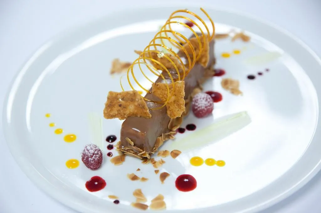 Hotel Palladia Toulouse