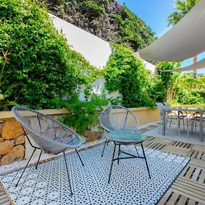 Ab Cap French Riviera - Cap D'antibes Appartement Antibes