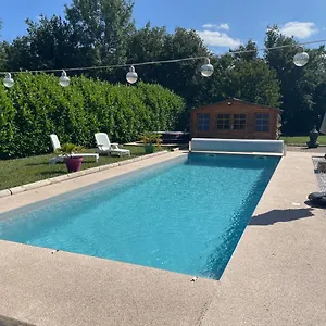 Le Double C Bed & Breakfast