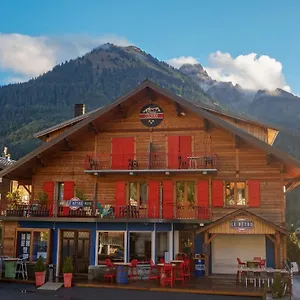 Le Retro Bed & Breakfast
