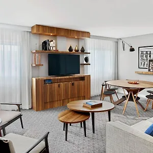 Le Meridien Etoile Отель Париж