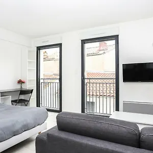  Appartement 204 - Moderne Et Lumineux - Jeanne D'arc,
