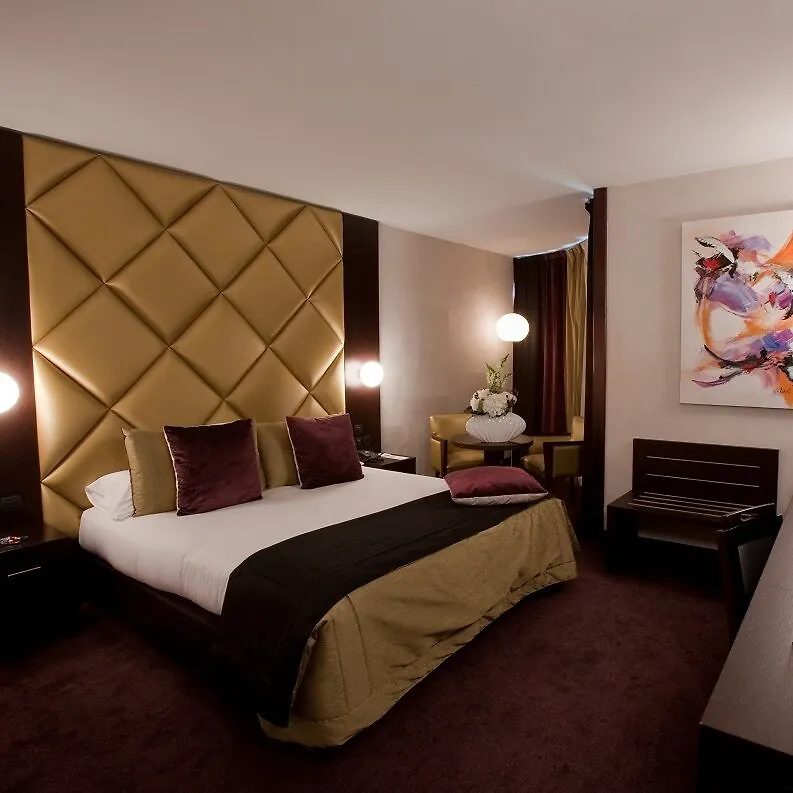Hotel Palladia Toulouse