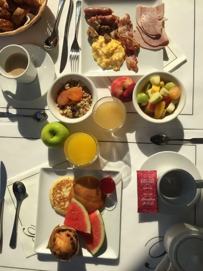 Hotel Palladia Toulouse