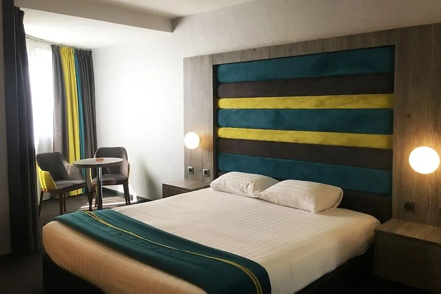 Hotel Palladia Toulouse