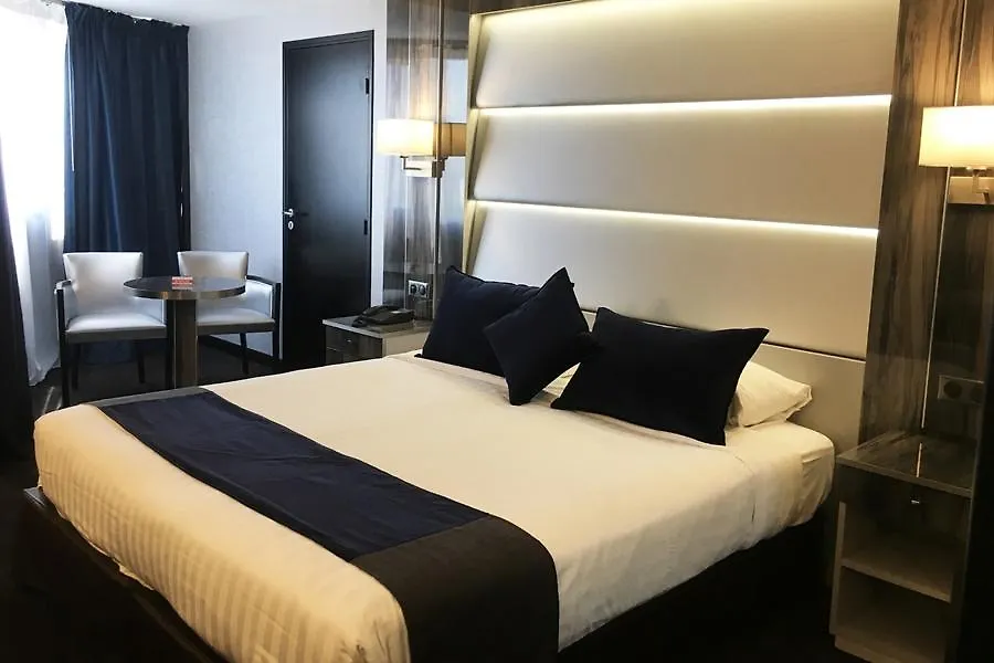 Hotel Palladia Toulouse
