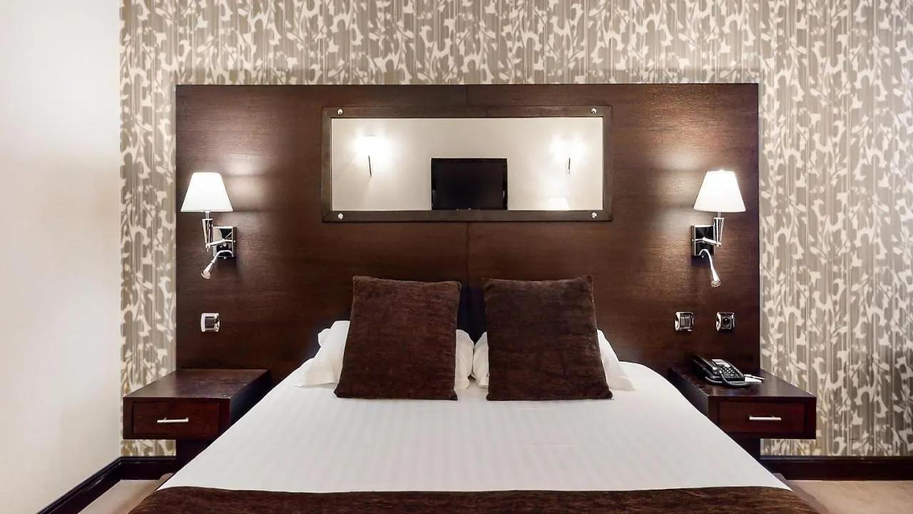 Hotel Palladia Toulouse