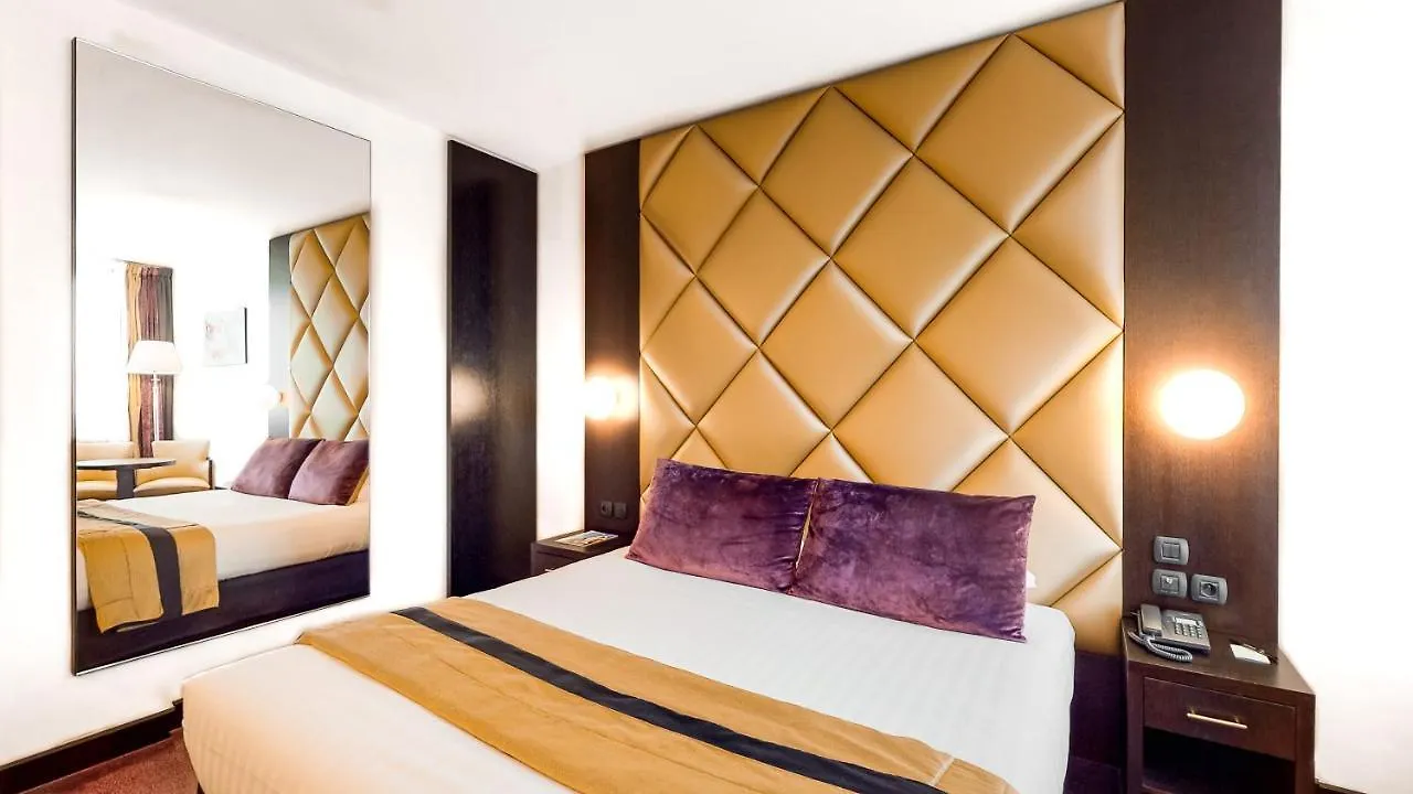 Hotel Palladia Toulouse