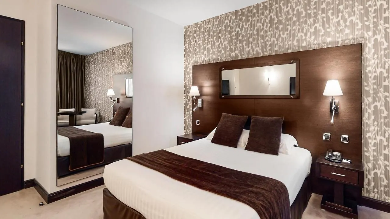 Hotel Palladia Toulouse