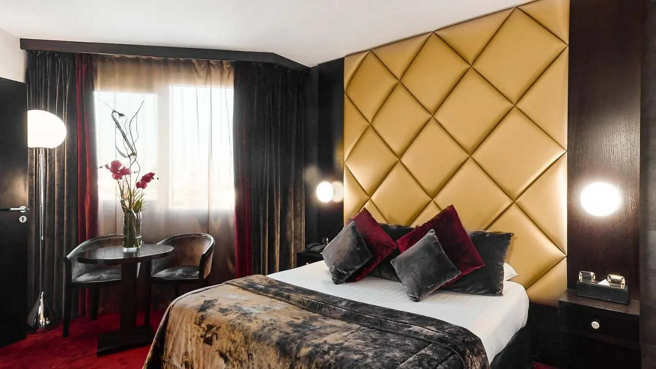 Hotel Palladia Toulouse