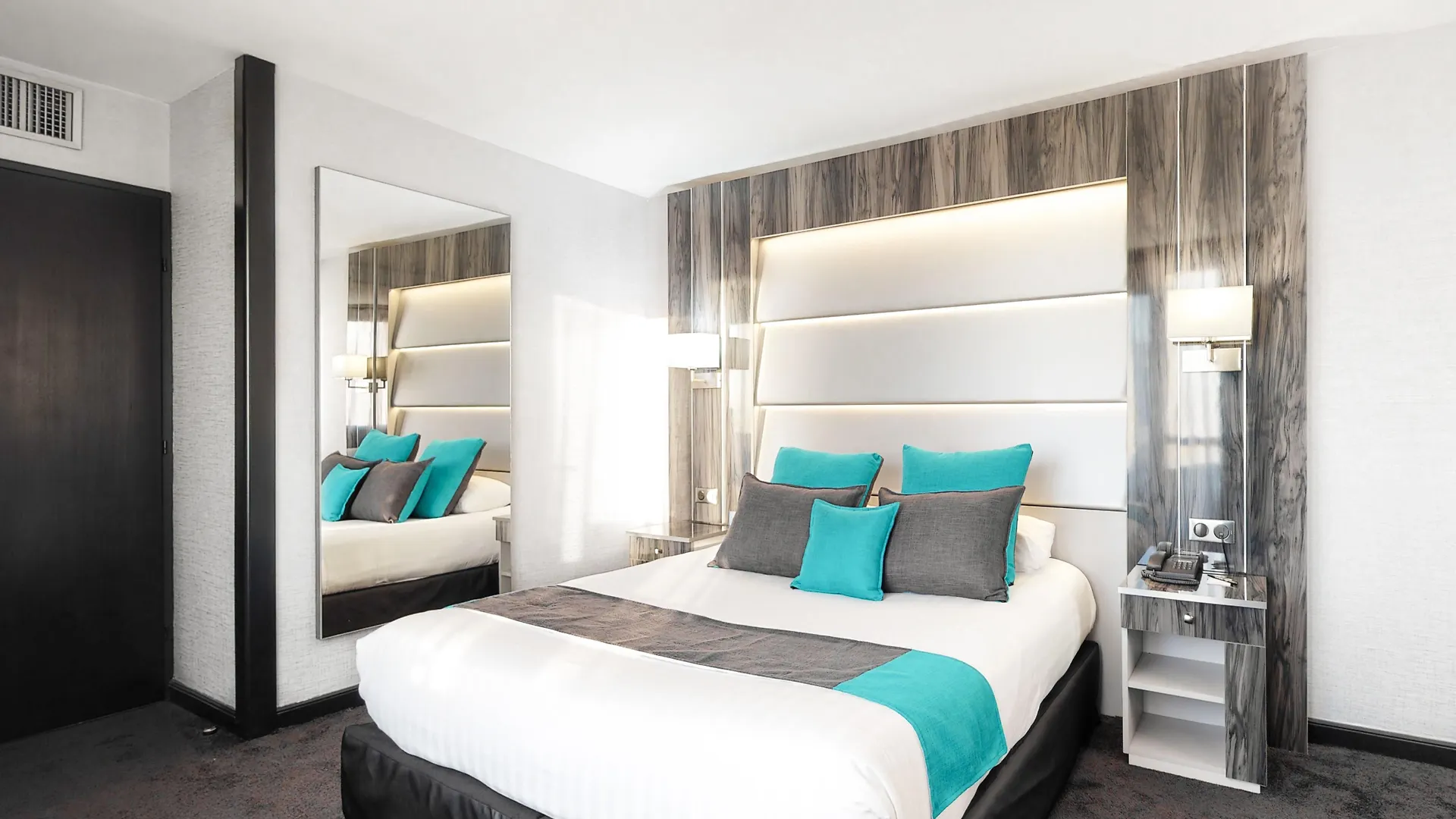 Hotel Palladia Toulouse