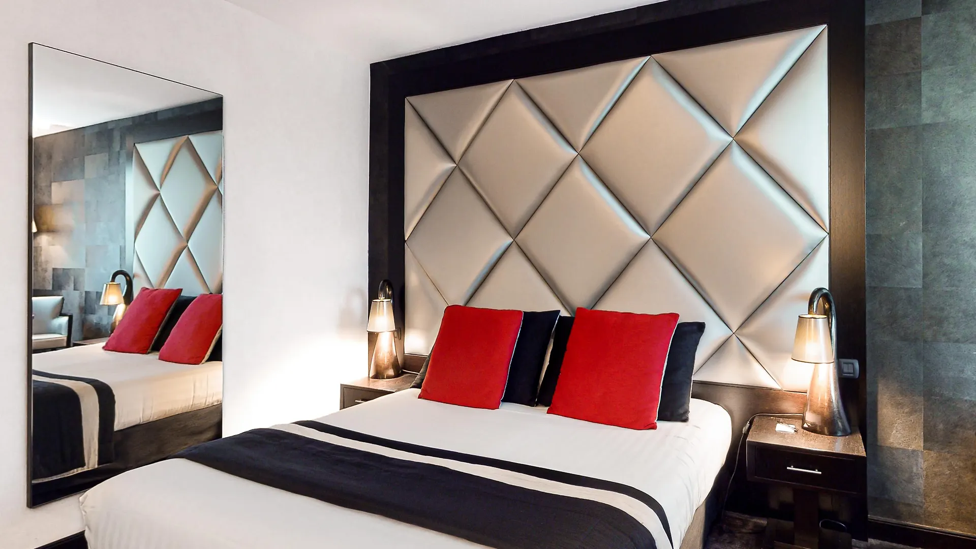 Hotel Palladia Toulouse