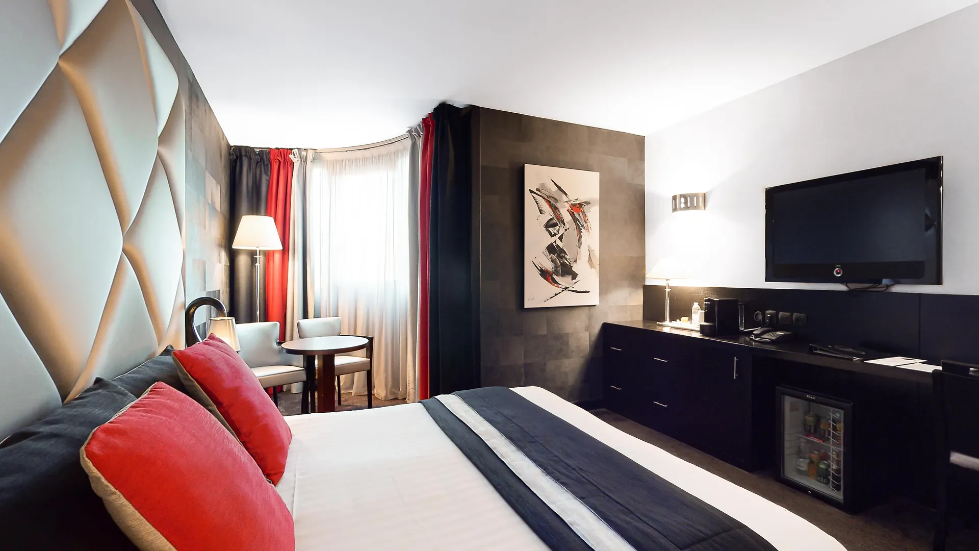 Hotel Palladia Toulouse