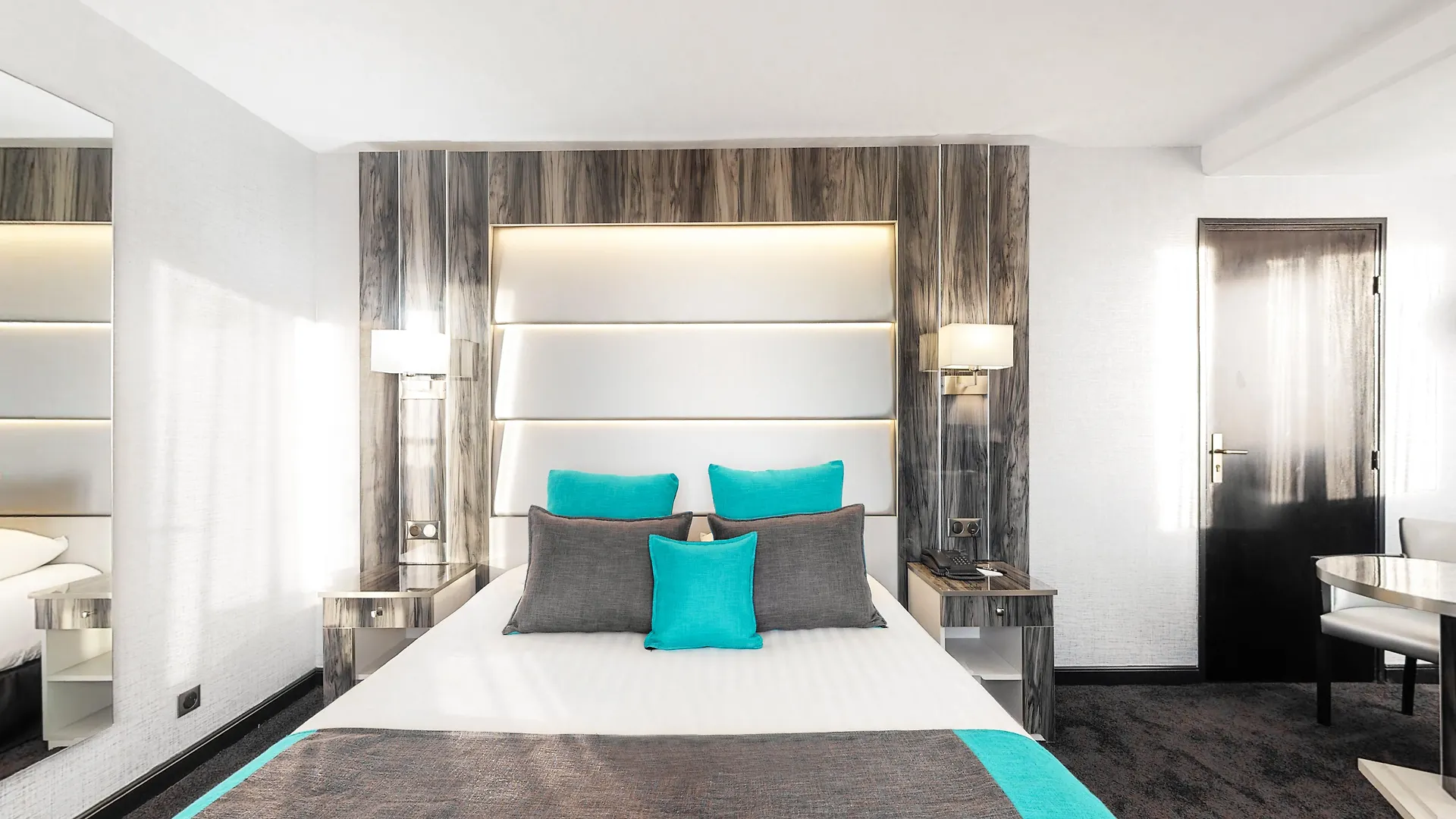 Hotel Palladia Toulouse 4*,