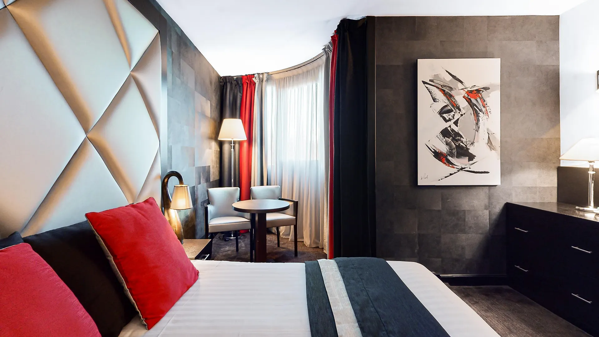 Hotel Palladia Toulouse