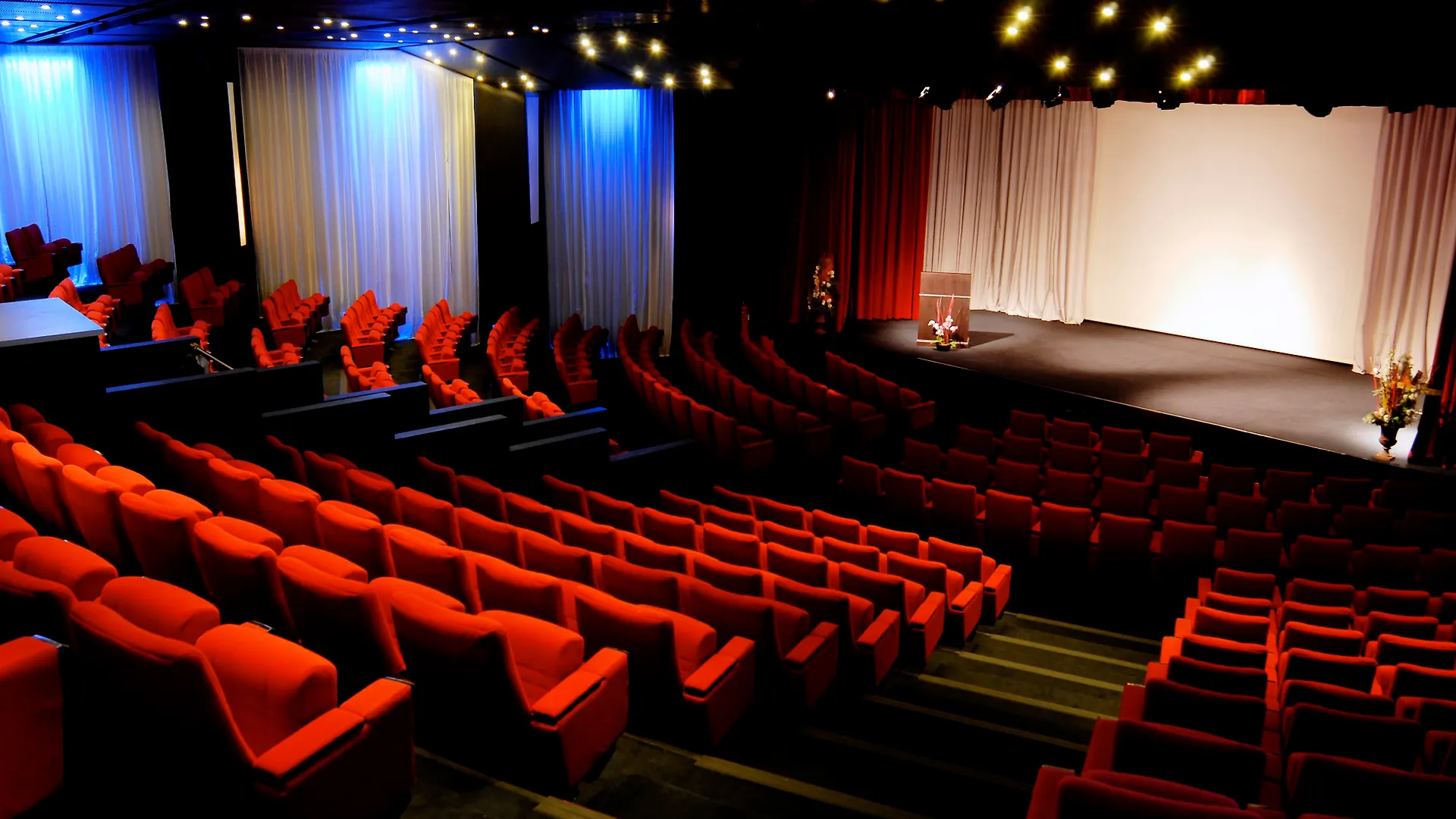 Hotel Palladia Toulouse