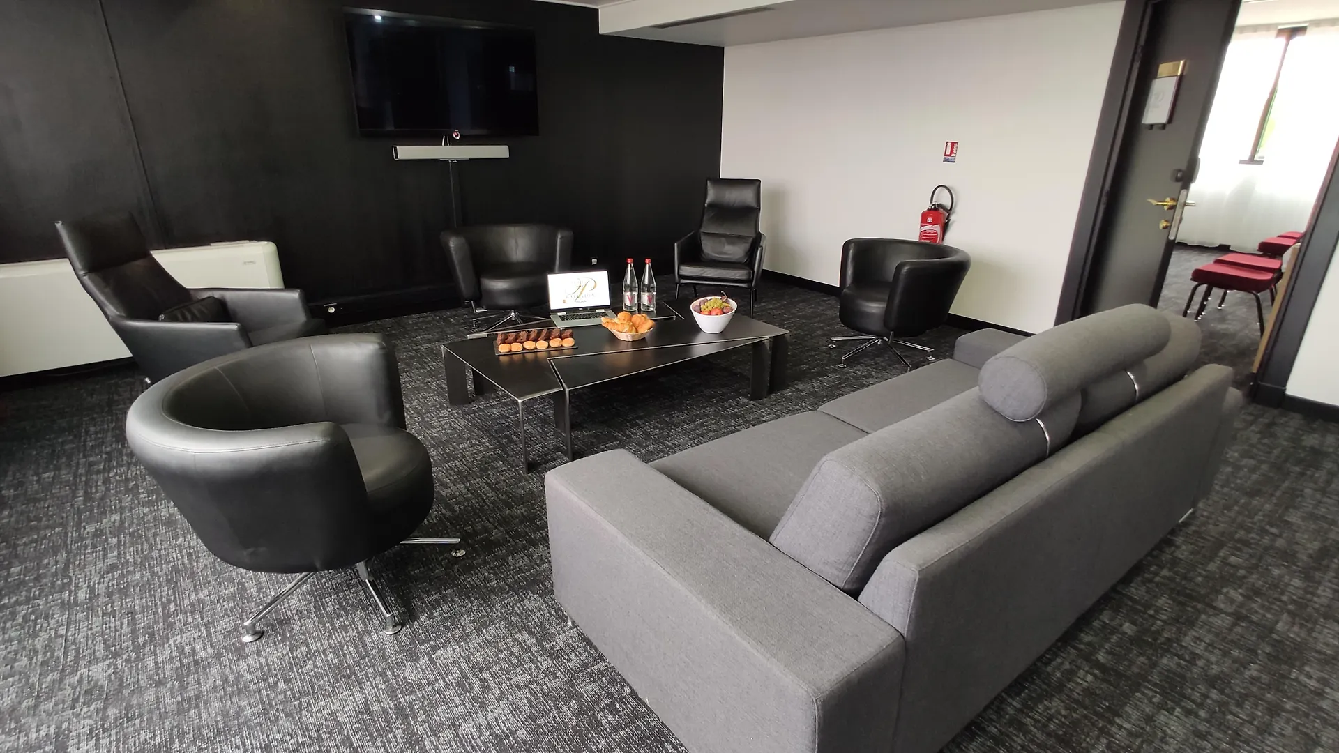 Hotel Palladia Toulouse