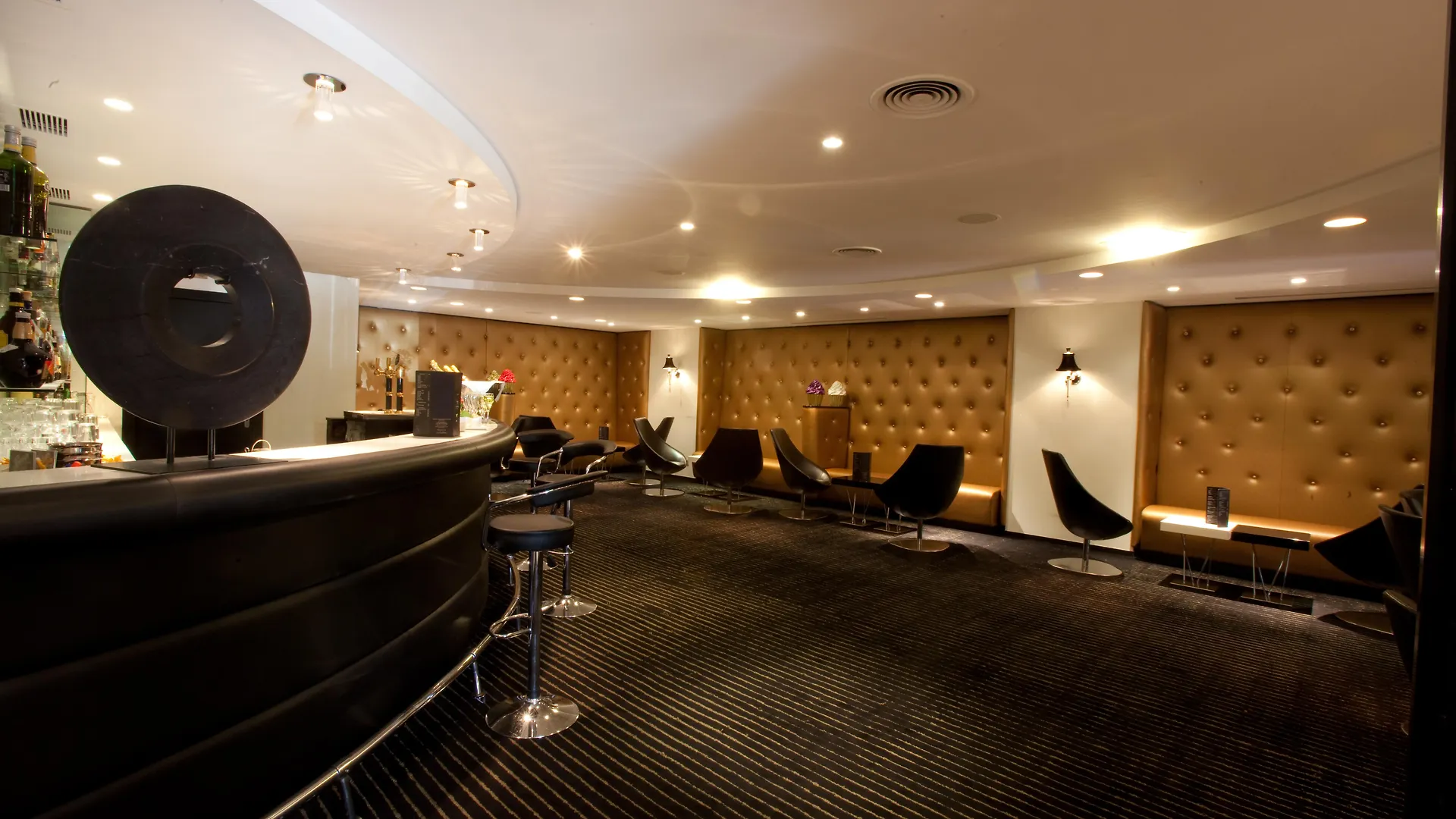 Hotel Palladia Toulouse