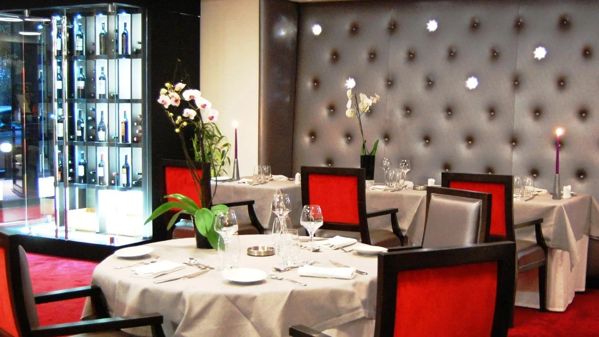 Hotel Palladia Toulouse