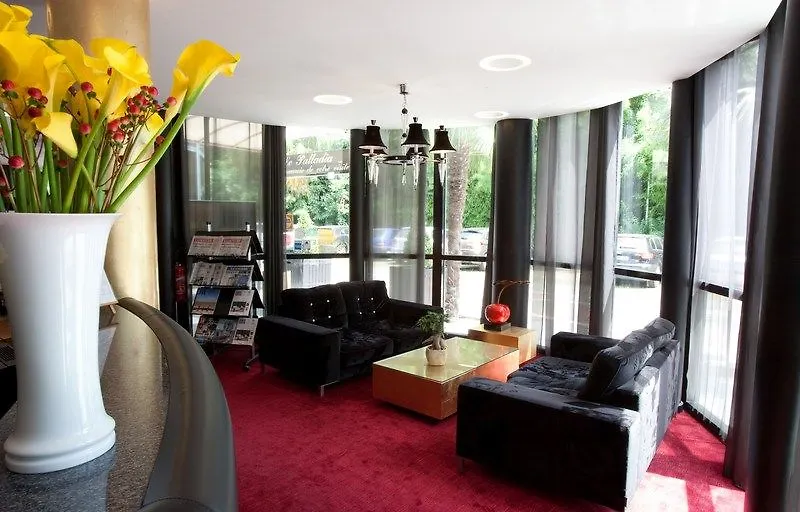 Hotel Palladia Toulouse