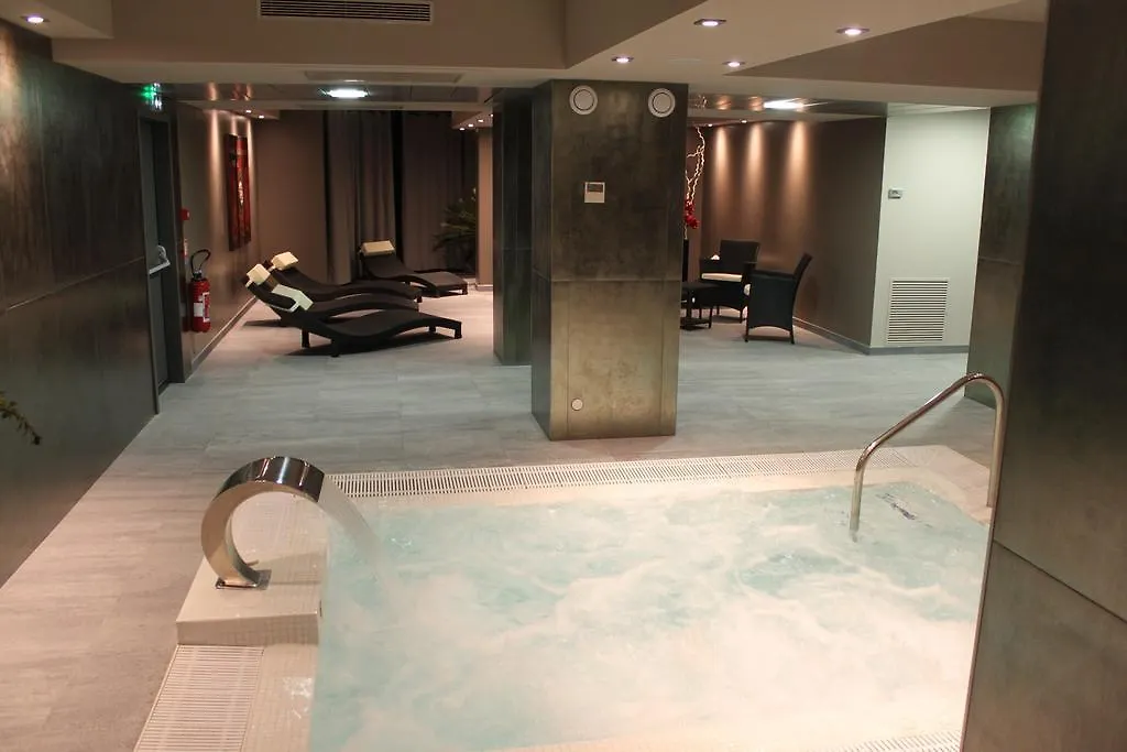 Hotel Palladia Toulouse