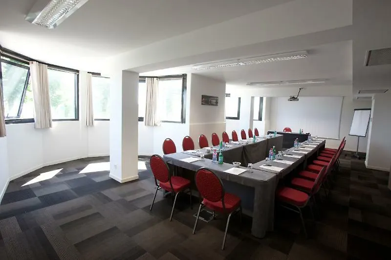 Hotel Palladia Toulouse 4*,