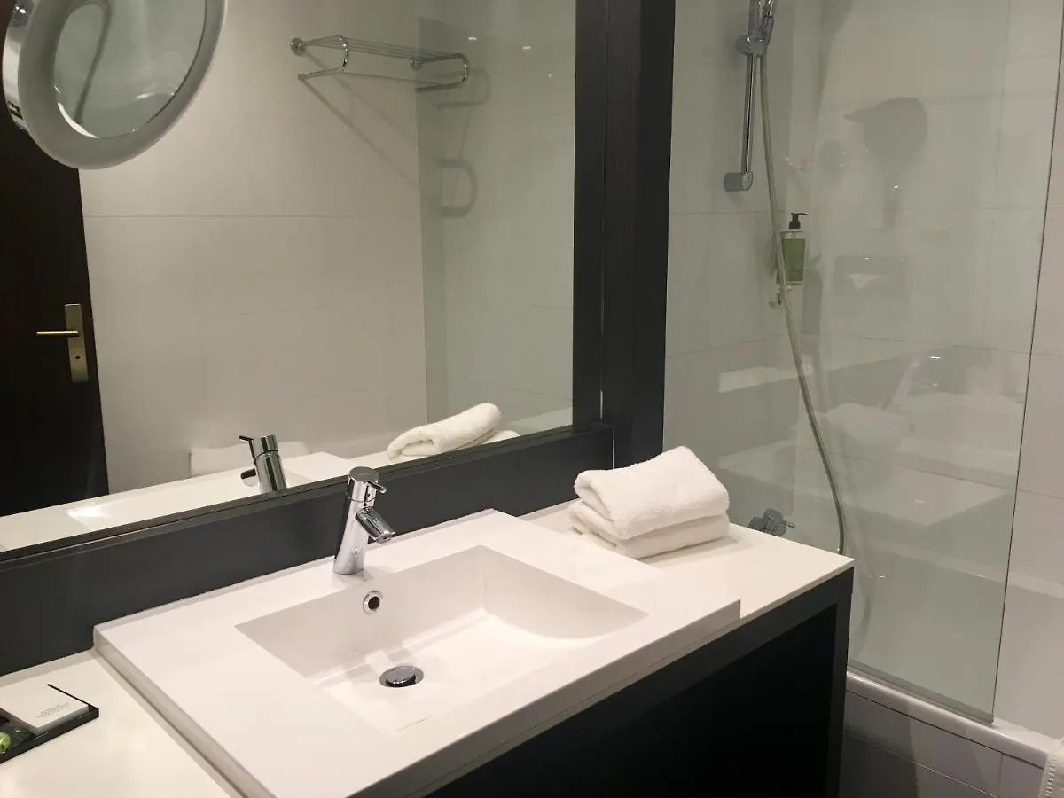 Hotel Palladia Toulouse