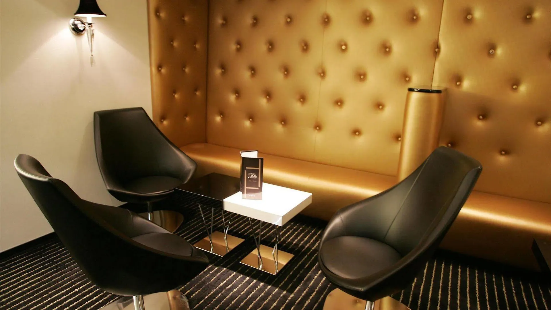 Hotel Palladia Toulouse 4*,